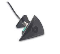 Caméra Recul pour VW pour Golf MK4 MK5 MK6 pour GTI pour Touran pour Caddy pour Amarok Caméra de Vue Avant CCD de Voiture