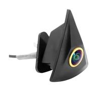 Caméra Recul pour VW pour Golf pour Passat CC pour Polo 6R T4 T5 pour Tiguan pour Caddy pour Touran Caméra De Vue Avant 4K 1080P