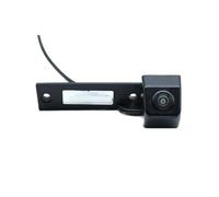 Caméra Recul pour VW pour Golf pour Plus pour Caddy MK3 pour Passat pour Jetta Mk5 Plaque D'immatriculation Lumière Vision Nocturne AHD 1920x1080P Caméra Caméra Arrière Voiture(AHD 1920x1080P 175)