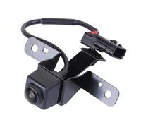caméra recul rotative pour Nissan pour X-Trail T32 pour Rogue 2017 2018 2019 2020 284F1-6FL0A 284F16FL0A Caméra Stationnement avec pour Vue pour Avant Caméra de recul