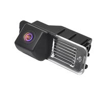 caméra recul rotative pour VW pour Polo V 6R pour Golf 6 VI pour Passat pour CC Ligne Pistes Trajectoire Dynamiques Caméra Recul pour Voiture Caméra de recul