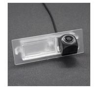 Camera Recul Sans Fil Accessoires De Stationnement De Voiture HD 1280*720 Fisheye Caméra De Recul Pour Fiat Pour Tipo Pour Fiat Pour Egea 2015 2016 2017 2018 2019 Hayon Voiture Caméra Recul(Camera Onl