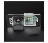 Caméra Recul sans Fil Caméra De Recul pour Voiture, Full HD AHD 1080P, Objectif Fisheye, Caméra De Recul pour BMW E38 E39 E46 E60 E61 E65 E66 E90 E91 E92 X3 X4 Webcam Recul Voiture(CVBS720P-AHD720P)