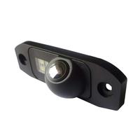 Caméra recul sans fil Caméra de recul pour Volvo S60 S60L 2010~2015, pour stationnement inversé, entrée de caméra de recul