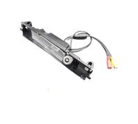Caméra recul sans Fil Caméra De Recul Véhicule pour Toyota pour Yaris 2006-2012 Règle Piste À Vision Nocturne HD 170 Degrés AHD 1080P(8077H CCD AHD1080P)