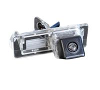 Caméra recul sans fil Caméra sans fil pour Renault, pour Clio 3 4 IV, Lutecia, pour Megane 2 II 3 III, pour Master, symbole II Thalia