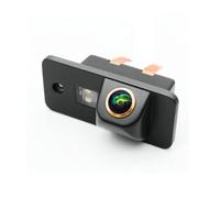 Camera Recul sans Fil Kit pour A3 8P 2004 2005 2006 2007 2008 2009 2010 2011 2012 AHD 1080P, Caméra De Recul pour Stationnement Voiture CCD