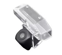 Camera Recul sans Fil Kit pour Mazda 6 Ruiyi RX-8 pour Atenza GH 2007-2013 170 ° HD 1080P AHD Fisheye Véhicule Vue Arrière Caméra De Recul De Stationnement(AHD-Dynamic)
