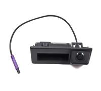 Camera Recul sans Fil Kit pour Skoda pour Octavia pour Wagen 187B 280 MQB 2019 Voiture CanBus Inversion Dynamique Trajectoire Caméra Recul Stationnement