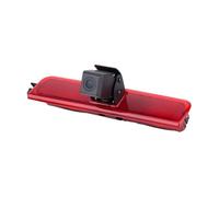 Camera Recul sans Fil Kit pour VW pour Caddy 2003-2015 HD Voiture 3ème Feu Stop Vue Arrière Caméra De Stationnement Vision Nocturne Étanche avec