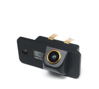 Caméra Recul sans Fil pour Audi A8 D3 2003~2007 Voiture HD Fisheye caméra de recul CCD Vision Nocturne Vue arrière stationnement de Secours(CVBS-AHD)