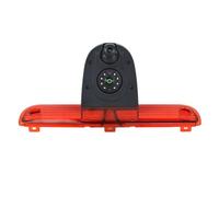 Caméra recul sans fil Pour caméra de voiture feu stop double caméra de recul avec moniteur 7"(Only the cameraAHD)