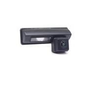 Caméra Recul sans Fil pour Lexus CT200h 2011 2012 2013 2014 CCD HD Voiture Caméra De Recul Aide Au Stationnement Vision Nocturne Rétroviseurs RCA(Camera)