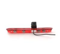 Camera Recul sans Fil Pour Peugeot Pour Expert Pour Citroen Pour Dispatch Pour Toyota Pour Proace 2016-2019 Avec Écran D'affichage 4,3 Pouces Caméra Feu Stop Voiture Caméra Recul(Stop light camera)