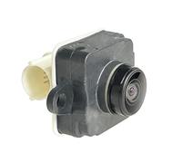Camera Recul sans Fil Solar Caméra Hayon Arrière pour Jeep pour Renegade 15-2021 00521293690