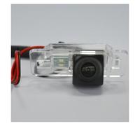 Camera Recul sans Fil Solar pour BMW Série 1 E82 3 E46 E91 E90 5 E39 E53 X3 X5 Android DVD CVBS Vue Arrière Caméra Recul Parking HD Caméra arrière/Avant