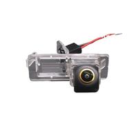 Camera Recul sans Fil Solar pour Megane 2 II 3 III 2002~2015 pour Master 2010 AHD Trajectoire Dynamique Véhicule Vue Arrière Caméra Recul Caméra Recul Voiture