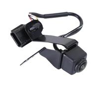 Camera Recul sans Fil Solar pour Nissan pour X-Trail T32 pour Rogue 2017 2018 2019 2020 284F1-6FL0A Ensemble Caméra d'image Avant Vue Surround 284F16FL0A