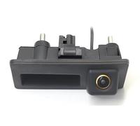 Caméra Recul Stationnement Caméra De Recul 170° AHD 1080P Pour VW Pour Golf Pour Passat B7 B6 Pour Tiguan Pour Jetta MK6(CVBS720P-AHD720P)