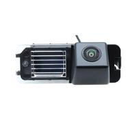 Caméra Recul Stationnement Caméra De Recul 3D/5D Avec Affichage La Plaque D'immatriculation Pour VW Pour Polo Pour GT 6C 2012-2017 Compatible Les Modèles Hayon(AHD 1080P 175)