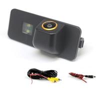 Caméra Recul Stationnement Caméra De Recul AHD NTSC Compatible Avec Pour VW Pour Polo Pour Magotan Pour Bora Pour Jetta Pour Golf5 Pour Passat B6 B7 Pour CC