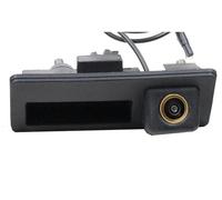 Caméra Recul Stationnement Caméra De Recul AHD PPour VW Pour Golf Pour Passat B7 B6 Pour Tiguan Pour Jetta MK6