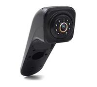 Caméra Recul Stationnement Caméra De Recul Avec Feu Stop Et Vision Nocturne AHD 1080P Pour VW Pour Crafter Van 2017(Black lens)