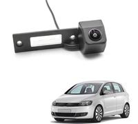 Caméra Recul Stationnement Caméra De Recul CCD HD AHD Pour VW Pour Golf Plus 2005 2006 2007 2008 (avant Restylage)(B150 CVBS 680x480)