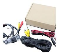 Caméra Recul Stationnement Caméra De Recul CCD Pour VW Pour Golf 4, IV, 5, V, Pour Variant, Break Pour Plus (1999-2009)