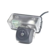 Caméra Recul Stationnement Caméra Recul AHD 1080P pour Toyota pour Auris pour Avensis pour E150 pour E180 pour T270 pour T27 pour Highlander 2006 2007 2008 2009 2010 2011-2016(AHD-1080P)