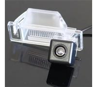 Caméra Recul Stationnement Caméra Recul Intelligente À Trajectoire Dynamique Voiture Compatible avec pour Nissan pour X-Trail pour T31 pour Almera pour Versa 2006 2007-2019