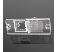 Caméra Recul Stationnement Caméra Recul Voiture avec Vision Nocturne HD Système Stationnement pour Mitsubishi pour Pajero pour Sport pour Montero Sport MK1 1996 1997 1998-2008(A Shell)