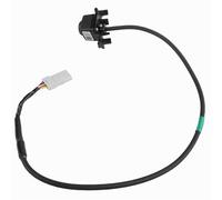 Caméra Recul Stationnement pour Chevrolet pour Corvette pour GM 2016 2017 2018 2019 Caméra Recul Accessoires Voiture 23324701 23506693 23136163