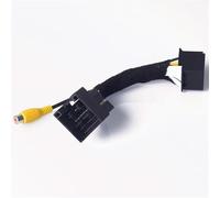 Caméra Recul Stationnement pour Ford pour Focus 4 MK IV 2019 2020 2021 2022 Câble Adaptateur Caméra Recul Système Navigation