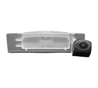 Caméra Recul Stationnement pour Kia pour Stonic 2017 2018 2019 Caméra Recul pour Voiture Stationnement en Marche Arrière(Cam 5 Fold Wireless)