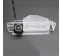 Caméra Recul Stationnement pour Logan pour Dacia 2004 2005 2006 2007 2008 2009 2010 2011 2012 Moniteur Recul AHD 1920 * 1080P 170 ° Caméra Recul pour Véhicule(CVBS 720x576P)