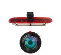 Caméra Recul Stationnement pour Opel pour Combo 2011 2012 2013 2014 2015 2016 2017 2018 Caméra Recul CCD avec Feu Stop Et