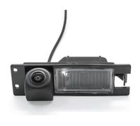Caméra Recul Stationnement pour Opel pour Karl 2014 2015 2016 2017 2018 Caméra Recul pour Stationnement Voiture(Cam 5 Fold Wireless)