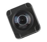 Caméra Recul Stationnement pour Range pour Rover pour Evoque BJ3219H422AB LR025912 BJ32-19H422-AB Caméra Recul pour Pare-Chocs Avant