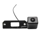 Caméra Recul Stationnement pour Seat pour Leon pour MK2 2005 2006 2007 2008 2009 2010 2011 2012 Moniteur Stationnement Arrière Voiture CCD HD AHD Fisheye Caméra Recul(D170 AHD 720P)