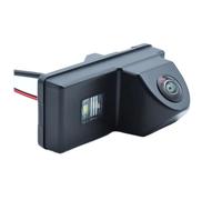 Caméra Recul Stationnement pour Toyota pour Prius 2004 2005 2006 2007 2008-2010 Moniteur Voiture Inversé 170 Degrés AHD 1080P Caméra Recul Voiture Plaque D'immatriculation(AHD 1080P CVBS720P)