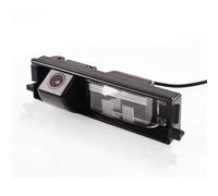 Caméra Recul Stationnement pour Toyota pour RAV4 2000 2001 2002 2003 2004-2012 Sauvegarde Inverse Version Nuit Assistance Au Stationnement Étanche HD CCD Caméra Recul Voiture