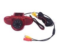 Caméra Recul Stationnement pour Trafic 2001-2014 pour Vaxhall pour Vivara pour Pri-X83 Caméra Recul Haute Définition avec Feu Stop