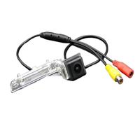 Caméra Recul Stationnement pour VW Nouveau pour Bora pour Phaeton pour Magotan pour Touran 2013 Caméra Recul Étanche AHD CVBS avec Vision Nocturne Et sans Fil(Common Set)