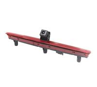 Caméra Recul Stationnement Pour VW Pour T5 Pour Multivan Pour Caravelle 2003-2016 Pour Transporter Feu Stop Caméra Recul Porte Simple CCD AHD 170° Grand Angle