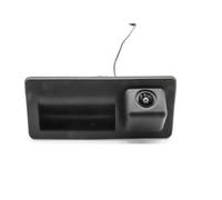 Caméra Recul Stationnement pour VW pour Touran 2 Facelift 2010 2011 2012 2013 2014 2015 2016 Caméra Coffre Voiture Moniteur Stationnement Arrière CCD HD AHD Fisheye Recul(A120 CVBS 680x480)