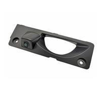 Caméra Recul Stationnement Voiture HD 1080x720P pour Odyssey RB1 RB2 2003 2004 2005 2006 2007 2008 Caméra Haute définition(Type C)