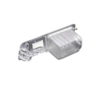 Caméra Recul Support De Caméra De Recul pour VW pour Golf MK6 MK7 pour Scirocco R/GTS pour Passat B7 Seat pour Leon MK3 5F