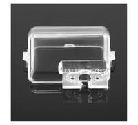 Caméra recul Support D'installation Caméra Recul pour Mazda CX-7 pour Mazda 6 2008-2011 Feux Plaque D'immatriculation