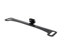 Camera Recul Support Plaque Immatriculation pour Caméra Recul Voiture Cadre Rétroviseur Décoratif Universel